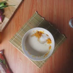 Chè bí đỏ bông cải xanh
