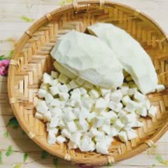 Cách làm chè bưởi tại nhà