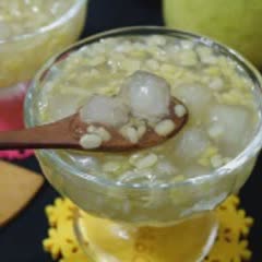 Cách làm chè bưởi tại nhà