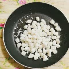 Cách làm chè bưởi tại nhà