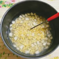 Cách làm chè bưởi tại nhà