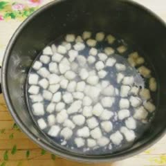 Cách làm chè bưởi tại nhà