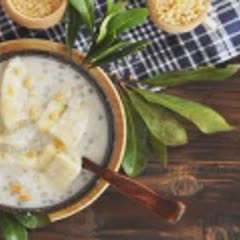Cách làm Chè Chuối Chưng thơm ngon, béo ngậy tại nhà 
