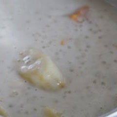 Cách làm Chè Chuối Chưng thơm ngon, béo ngậy tại nhà 