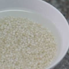 Cách làm Chè Chuối Chưng thơm ngon, béo ngậy tại nhà 