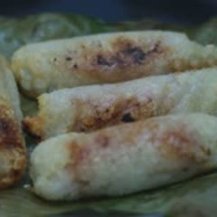 Cách Làm Chè Chuối Cốm Rang Lạ Miệng Thơm Ngon