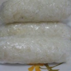 Cách Làm Chè Chuối Cốm Rang Lạ Miệng Thơm Ngon