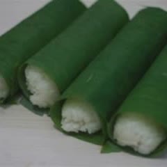 Cách Làm Chè Chuối Cốm Rang Lạ Miệng Thơm Ngon