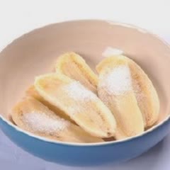 Cách Làm Chè Chuối Khoai Lang Ngọt Mát Cho Cả Nhà
