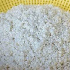 Cách nấu Chè Con Ong với mè trắng cho Rằm tháng Giêng
