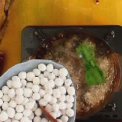 Cách Làm Chè Dừa Dẻo Trân Châu Nữ Hoàng Bắt Mắt Và Cuốn Hút