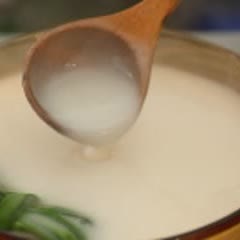 Cách Làm Chè Dừa Dẻo Trân Châu Nữ Hoàng Bắt Mắt Và Cuốn Hút
