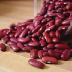Cách làm chè hạt sen đậu đỏ