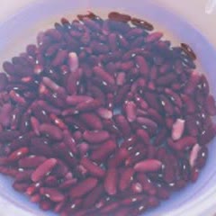 Cách làm chè hạt sen đậu đỏ