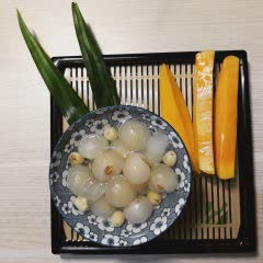Cách Làm Chè Hạt Sen Long Nhãn Ngọt Mát, Thơm Ngon