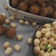 Cách Làm Chè Hạt Sen Long Nhãn Ngọt Mát, Thơm Ngon