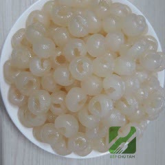Cách Làm Chè Hạt Sen Long Nhãn Ngọt Mát, Thơm Ngon