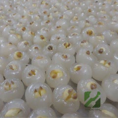 Cách Làm Chè Hạt Sen Long Nhãn Ngọt Mát, Thơm Ngon