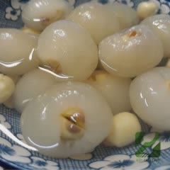 Cách Làm Chè Hạt Sen Long Nhãn Ngọt Mát, Thơm Ngon