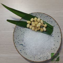 Cách Làm Chè Hạt Sen Long Nhãn Ngọt Mát, Thơm Ngon
