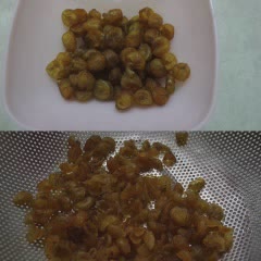 Cách làm Chè Hạt Sen Long Nhãn thơm ngon, hấp dẫn 