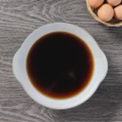 Cách nấu Chè Hột Gà bùi béo, thơm lừng, chuẩn vị Trung Hoa 