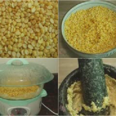 Cách Nấu Chè Kho Từ Đậu Xanh Ngọt Nềm, Thơm Ngon