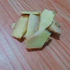 Cách làm Chè khoai môn nấu gừng