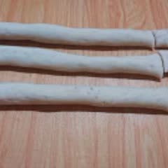 Cách làm Chè khoai môn nấu gừng