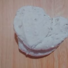 Cách làm Chè khoai môn nấu gừng