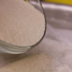 Cách nấu Chè khoai sọ cốt dừa bột báng