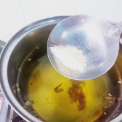 Cách làm Chè Khoai Tây Lạnh dẻo mềm béo ngậy bùi bùi