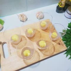 Cách làm Chè Khoai Tây Lạnh dẻo mềm béo ngậy bùi bùi