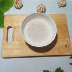 Cách làm Chè Khoai Tây Lạnh dẻo mềm béo ngậy bùi bùi