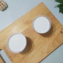 Cách làm Chè Khoai Tây Lạnh dẻo mềm béo ngậy bùi bùi