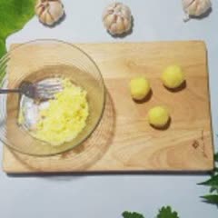 Cách làm Chè Khoai Tây Lạnh dẻo mềm béo ngậy bùi bùi