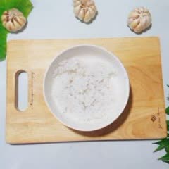 Cách làm Chè Khoai Tây Lạnh dẻo mềm béo ngậy bùi bùi