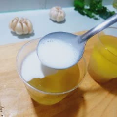 Cách làm Chè Khoai Tây Lạnh dẻo mềm béo ngậy bùi bùi