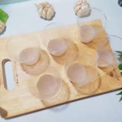 Cách làm Chè Khoai Tây Lạnh dẻo mềm béo ngậy bùi bùi