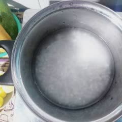 Cách làm Chè Khoai Tây Lạnh dẻo mềm béo ngậy bùi bùi