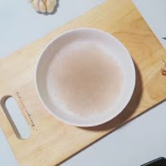 Cách làm Chè Khoai Tây Lạnh dẻo mềm béo ngậy bùi bùi