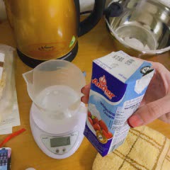 Cách Nấu Chè Khúc Bạch Giải Nhiệt Mùa Hè Đơn Giản