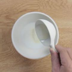 Cách Nấu Chè Khúc Bạch Hai Màu