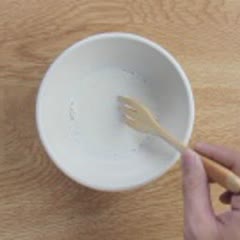 Cách Nấu Chè Khúc Bạch Hai Màu