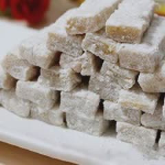 Cách làm chè lam dẻo thơm
