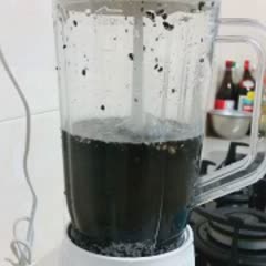 Cách làm Chè mè đen bổ dưỡng