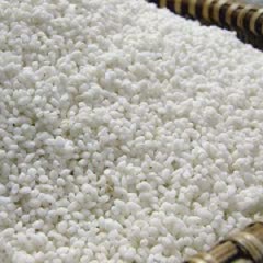 Cách Làm Chè Nếp Mứt Táo Đơn Giản Cực Thơm Ngon