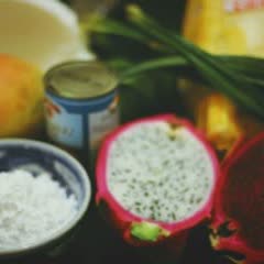 Cách Làm Chè Ngũ Sắc Hấp Dẫn Ngon Miệng Tại Nhà
