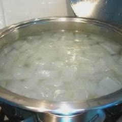 Cách Làm Chè Nha Đam Trà Xanh Tốt Cho Sức Khỏe