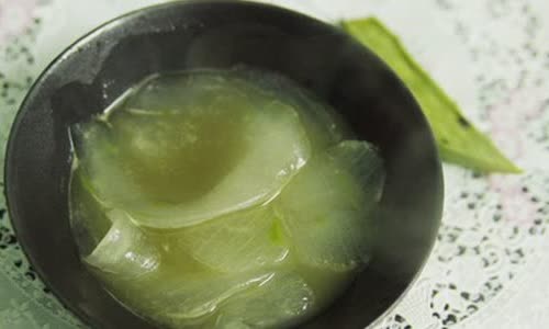 Cách Làm Chè Nha Đam Trà Xanh Tốt Cho Sức Khỏe